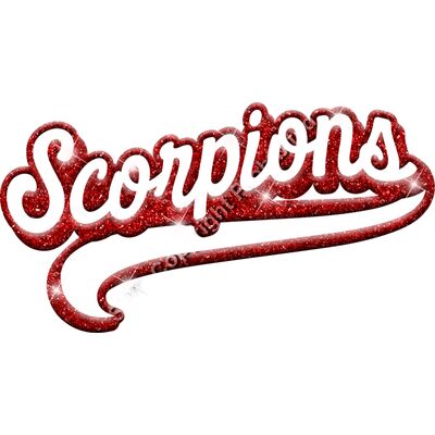 GLT78 RED GLITTER Thumbnail