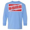 5400B Youth Heavy Cotton Long Sleeve Thumbnail