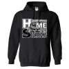 18500 Adult Heavy Blend Hooded Sweatshirt Thumbnail