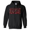 18500 Adult Heavy Blend Hooded Sweatshirt Thumbnail