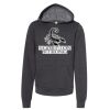 3719Y Youth Sponge Fleece Hoodie Thumbnail