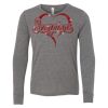 3513Y Youth Extra Soft Tri-blend Long Sleeve Thumbnail
