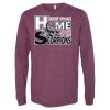 3513 Adult Extra Soft Tri-blend Long Sleeve Thumbnail
