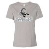 6413 Women’s Extra Soft Tri-blend Tee Thumbnail